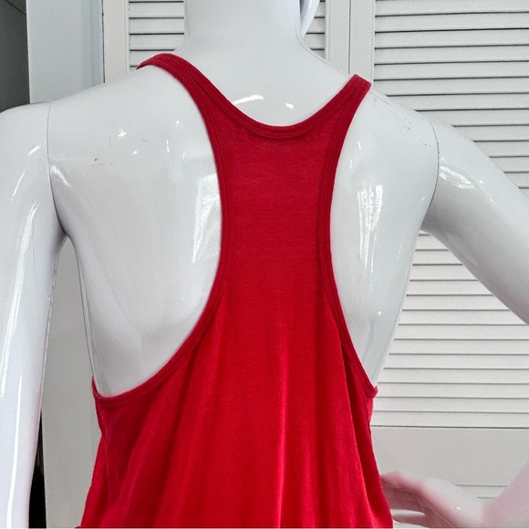 Alexander Wang Linen & Silk Tank - Picture 3 of 8